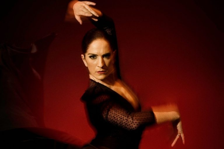 Opéra d'Alger: Le flamenco à l’honneur avec Sara Nieto