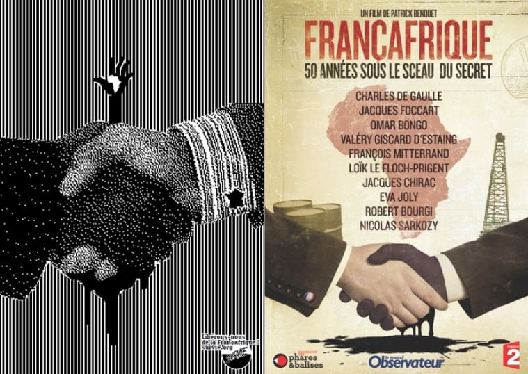 Les multinationales françaises en Afrique « dans la peau du colonisateur »