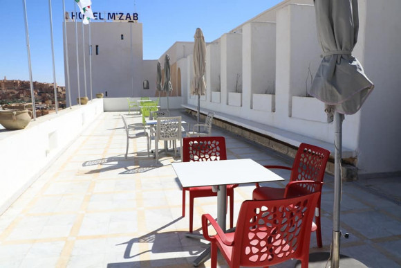 Ghardaïa: Réouverture de l’Hôtel Le M’zab