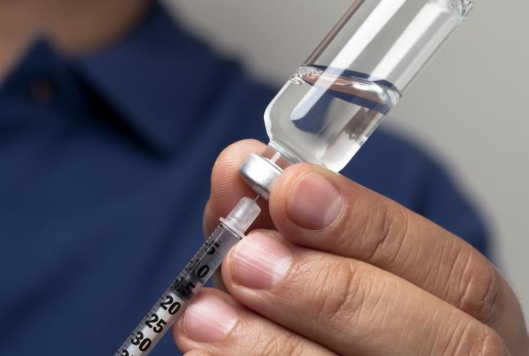 Insuline : la facture d’importation baissera de moitié en 2023
