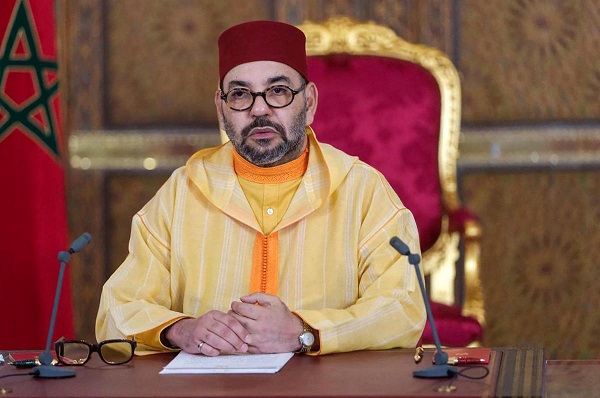 Selon Jeune Afrique: « Mohammed VI assistera au sommet arabe d’Alger »