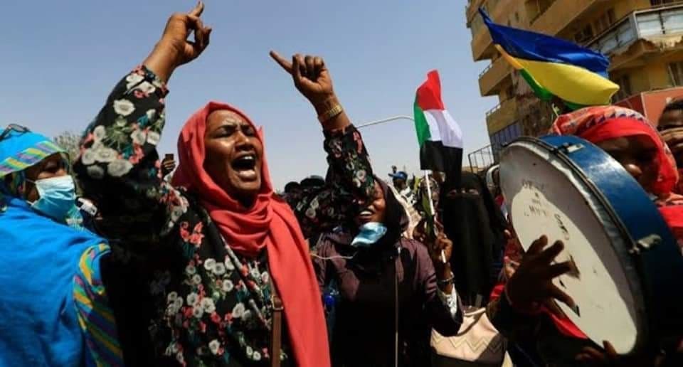 Soudan: Appels à manifester, 40 morts depuis le putsch du 25 octobre