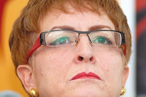 Khalida Toumi rattrapée par l’ « Emir » et «Tlemcen, capitale de la culture islamique»