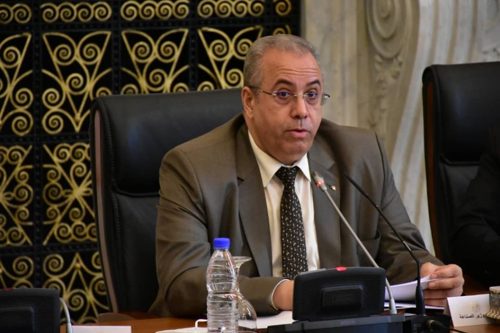 Zeghdar : « nous sommes en négociations avec des constructeurs automobiles »