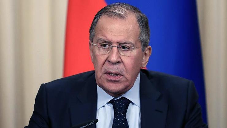 Le ministre russe des Affaires étrangères reporte son voyage au Maghreb
