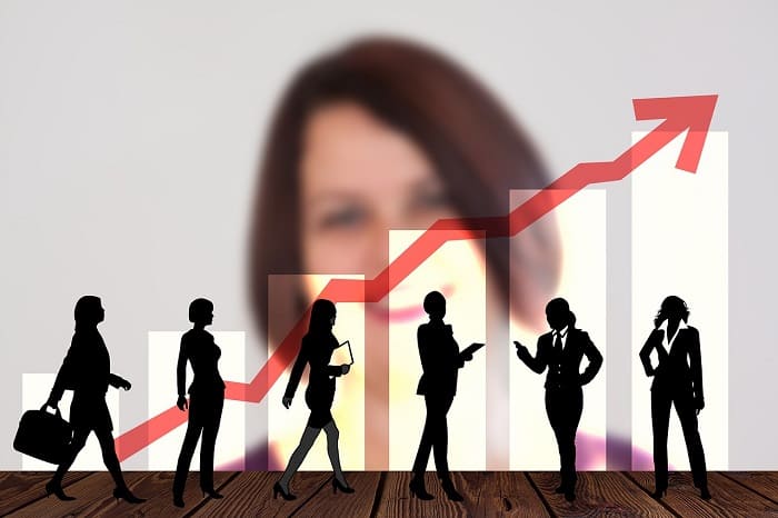 La femme algérienne tente de se faire une place dans l’économie