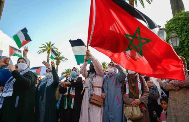 Comment le Maroc se « lifte » grâce à une « industrie du mensonge »