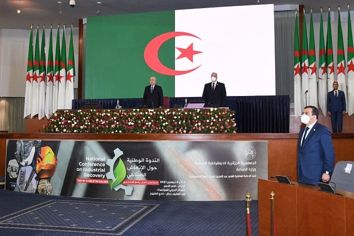 L’Industrie algérienne à l’heure des bilans