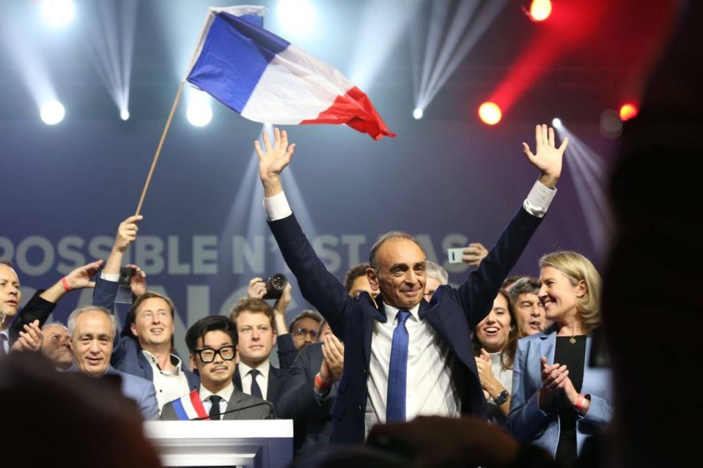 Éric Zemmour serait-il malade de l’Algérie ?