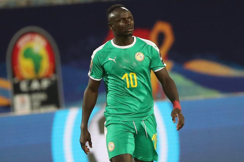 CAN 2021: Mané est rétabli pour affronter la Guinée-Équatoriale