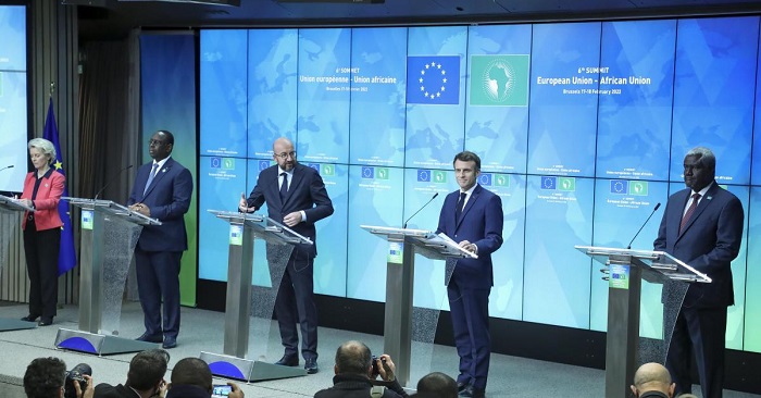 Fin du Sommet Union Européenne-Union Africaine de Bruxelles: Que faut-il en retenir ?