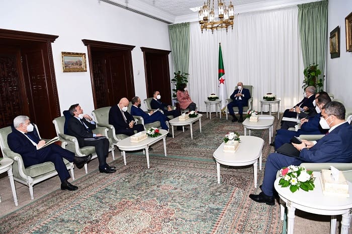 L’Algérie, une source d’approvisionnement pour la sécurité énergétique des pays européens