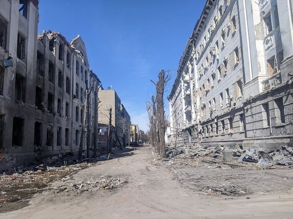 L’abécédaire de la propagande de guerre en Ukraine