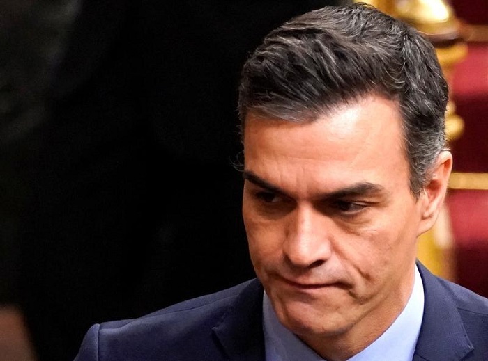 L’insoutenable compromission de Pedro Sanchez dévoilé par El Confidencial