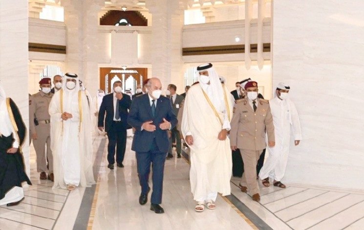 Une délégation d’hommes d’affaires qataris prochainement à Alger