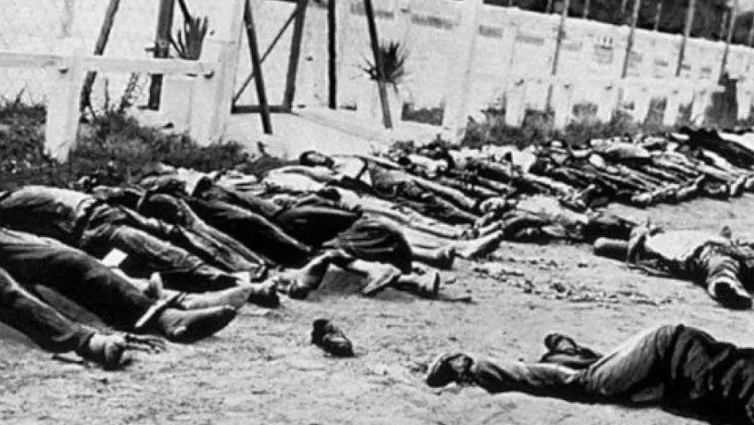 Massacres du 8 mai 1945, un crime colonial « imprescriptible »