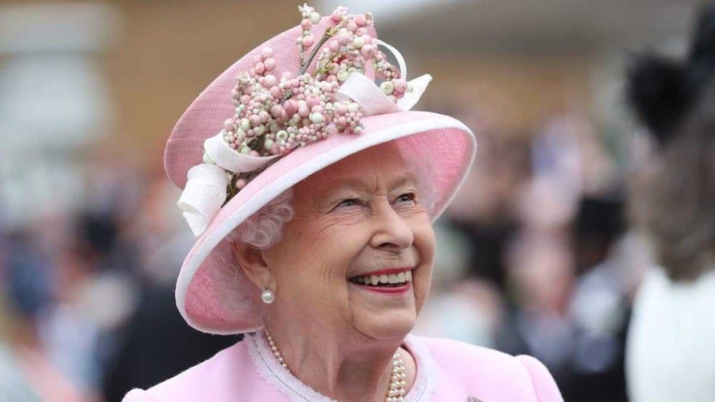 Elizabeth II: Soixante-dix ans de règne