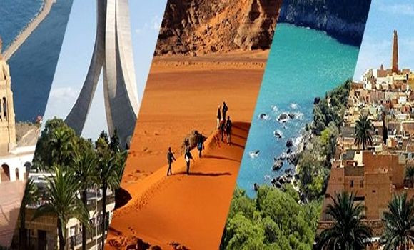 Indice internationale de développement des voyages et du tourisme: Pourquoi l’Algérie en a été exclue ?