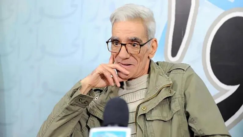 Abdelaziz Boubakir décède à l’âge de 65 ans