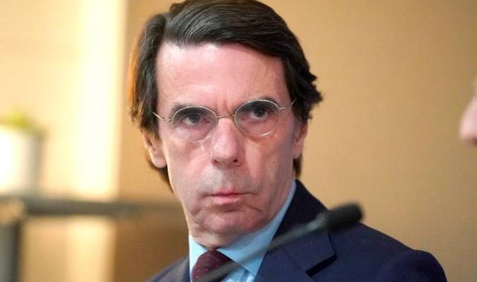 José Maria Aznar: « L’Espagne va « payer cher » les errements diplomatiques de Pedro Sanchez »