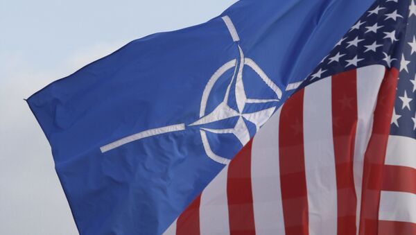 Les USA  et l’OTAN veulent absolument entraîner l’Afrique dans leur guerre contre la Russie