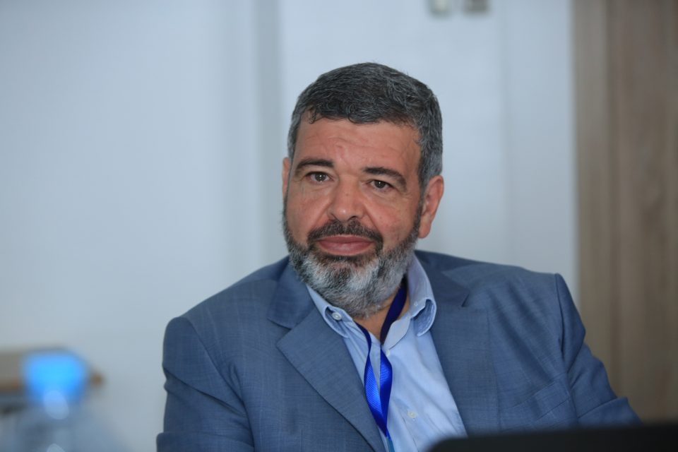 Abdelouahed Kerrar, PDG de Biopharm: « Nous avons l’ambition de pénétrer les marchés européens »