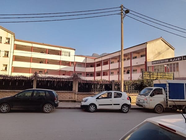 Nouveau scandale dans le secteur de l'Éducation à Béjaïa