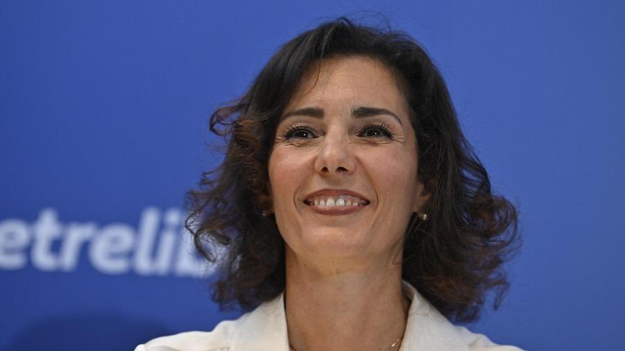 Belgique : une journaliste d’origine algérienne nommée ministre des Affaires étrangères