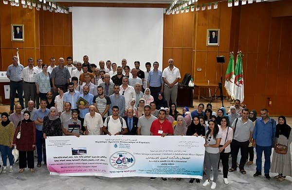 Organisé par l’université de Bejaia: Débat sur « Les relations de la wilaya III avec les organes intérieurs et extérieurs de la Révolution»