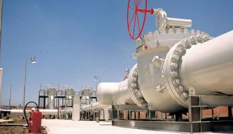 Les importations françaises de gaz algérien bondissent de 92 % en six mois