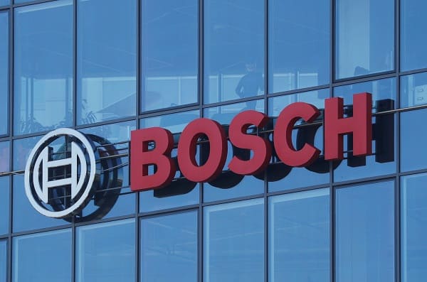 Vers l’ouverture d’une filiale du géant industriel allemand “Bosch” en Algérie