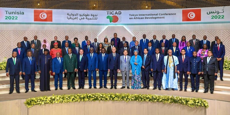 TICAD 8: La présence du Sahara occidental chamboule les plans du Maroc