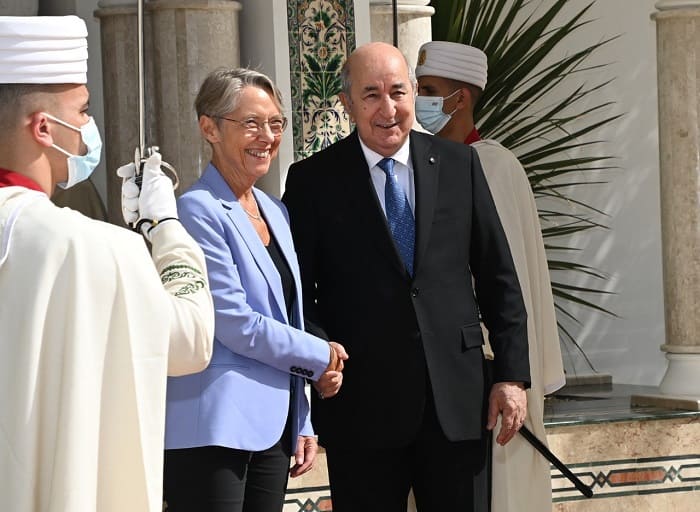 Algérie - France: l'heure de tirer un bilan n'a pas encore sonné