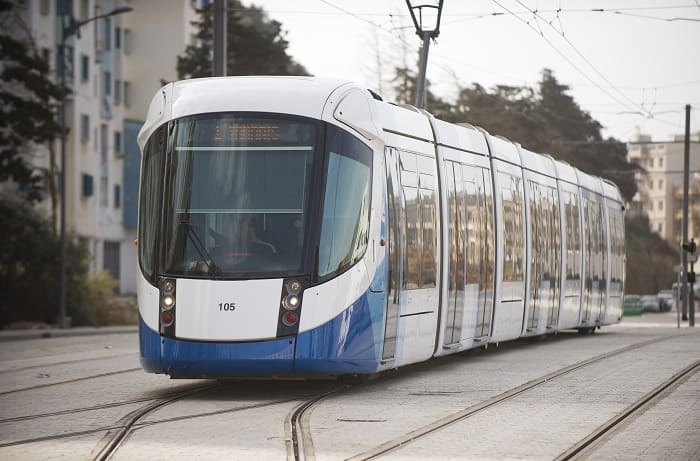 Le métro et le tramway gratuits pour les étudiants