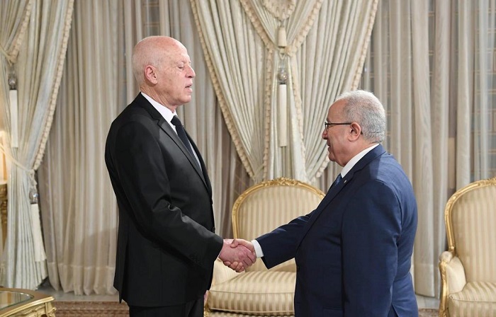 Réglages politiques entre Alger et Tunis
