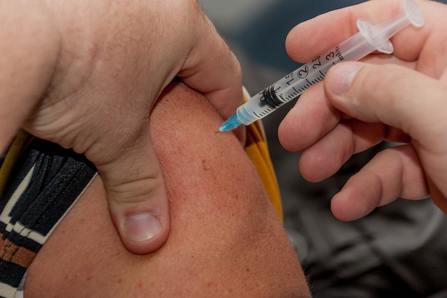 Grippe saisonnière: l'impératif de se faire vacciner