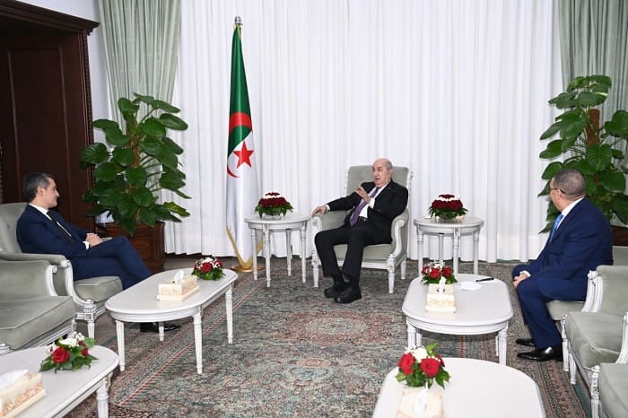 Algérie - France: Visas, immigration et sécurité sur la table