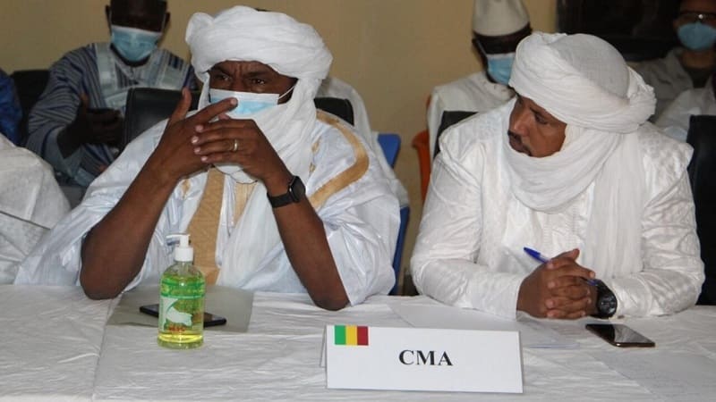 La Coordination de l’Azawad suspend sa participation au mécanisme du Plan de paix de 2015: Alger sollicitée pour une 