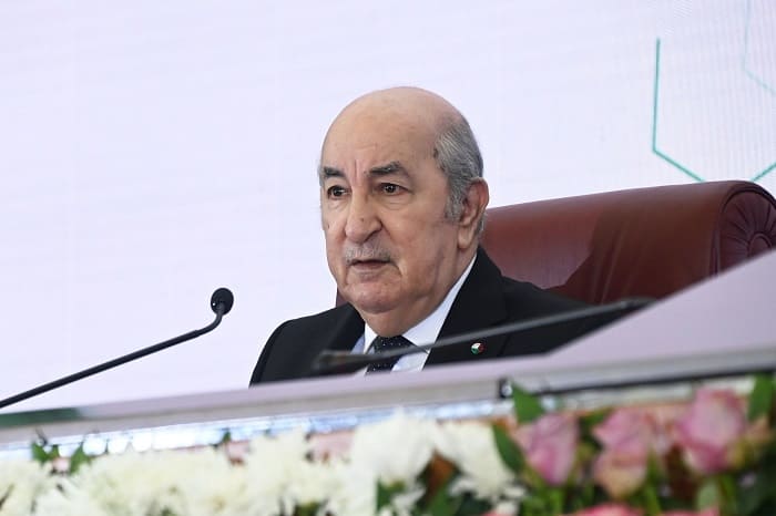 Le Président Tebboune aux walis et aux élus locaux: « Osez et créez de la richesse !»