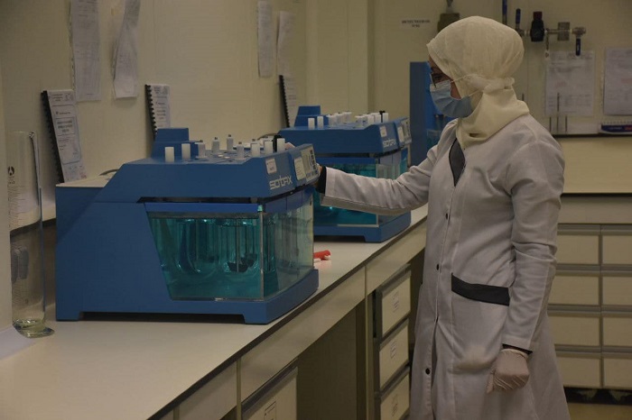 Industrie pharmaceutique locale, seule garante de la souveraineté nationale