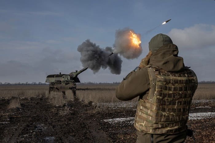Guerre en Ukraine: La face cachée de la géopolitique du pire