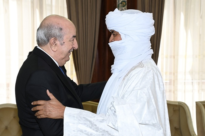 Mali: La Coordination de l’Azawad demande l’arbitrage de l'Algérie