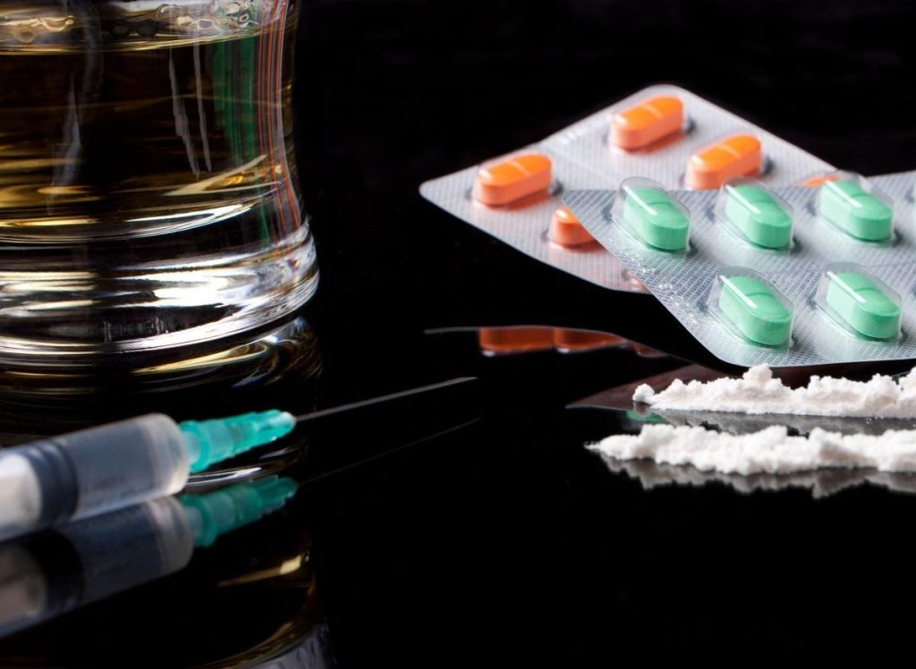 Drogues, psychotropes...: « Une menace pour la sécurité nationale et la stabilité sociale »
