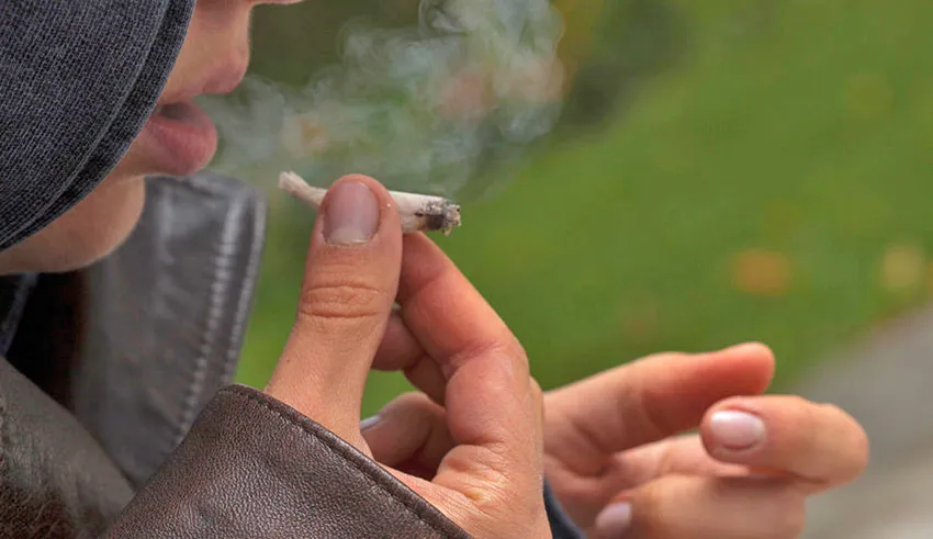 Lutte implacable contre la drogue
