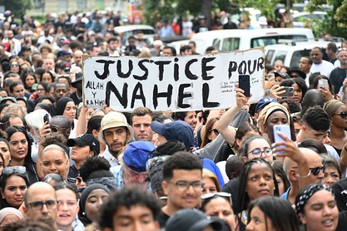 Affaire Nahel: Aux questions posées, la France apporte les mauvaises réponses