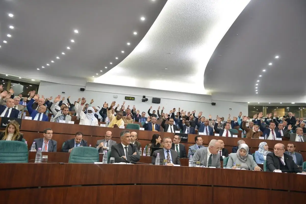 APN: L’Assemblée adopte à la majorité le PLF 2024