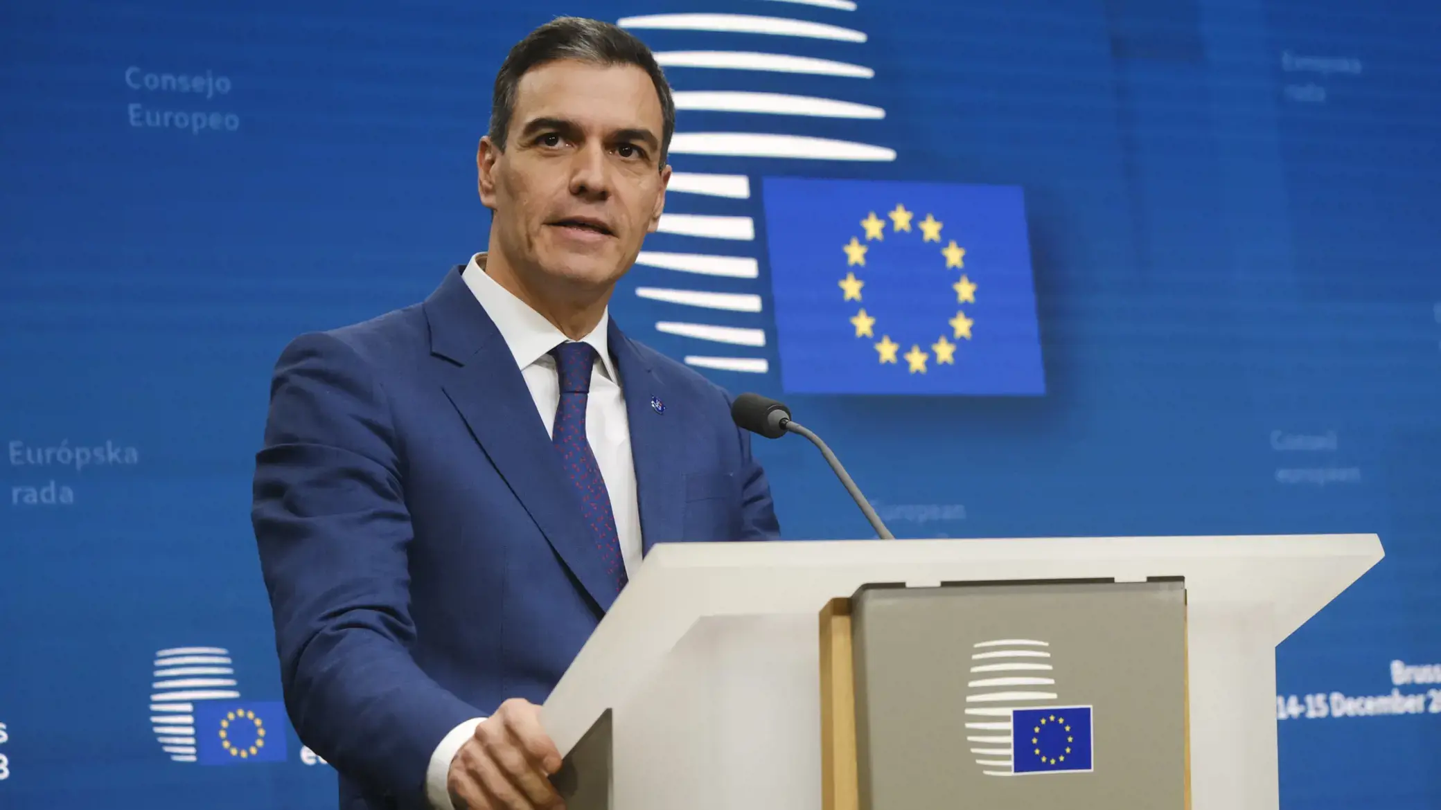 Pedro Sanchez: « L’Algérie est un pays ami et un partenaire stratégique »