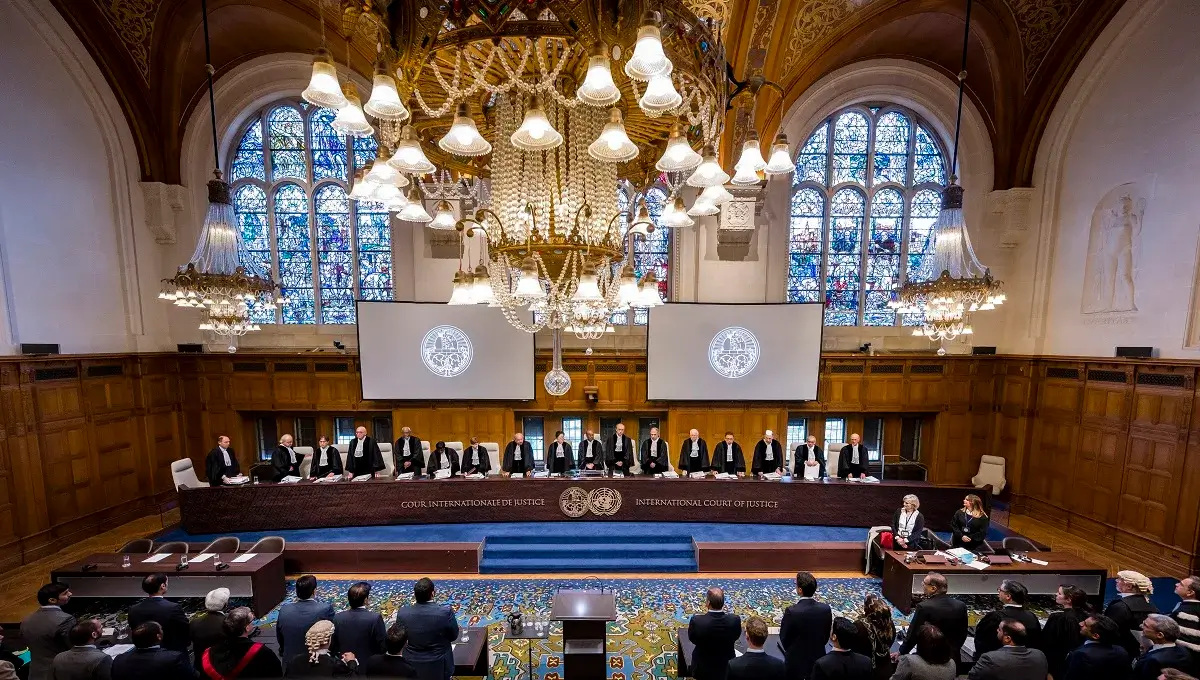 Les Émirats arabes unis accusés de complicité de génocide au Soudan: La Cour internationale de justice rendra aujourd’hui sa décision
