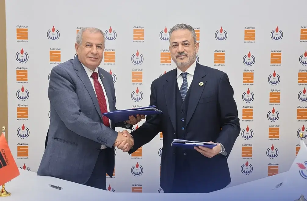 Sonatrach renforce ses investissements en Libye