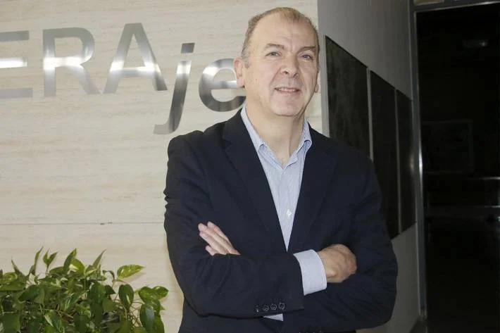 José Vicente Tomás, homme d’affaires espagnol : « Il faut faciliter les visas et le retour des algériens »